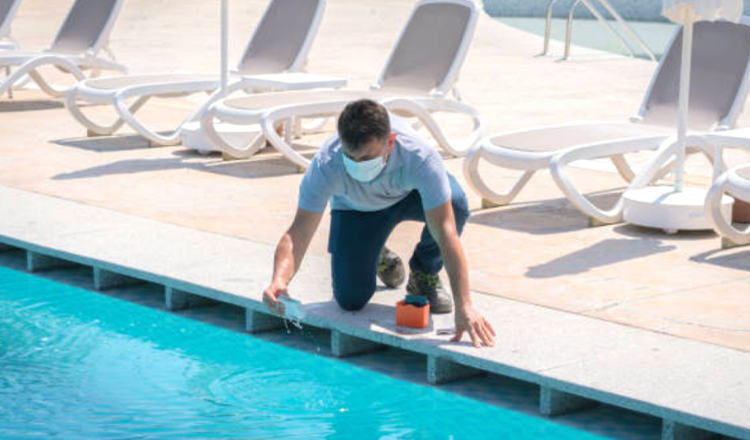 Consultoria Trat'Bem Piscinas