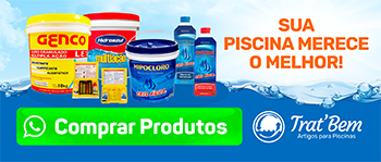 Produtos para Limpeza de Piscinas