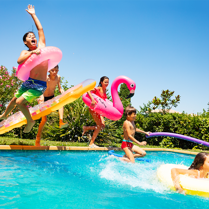 Preparando a Piscina para Eventos: Limpeza e Cuidados Essenciais