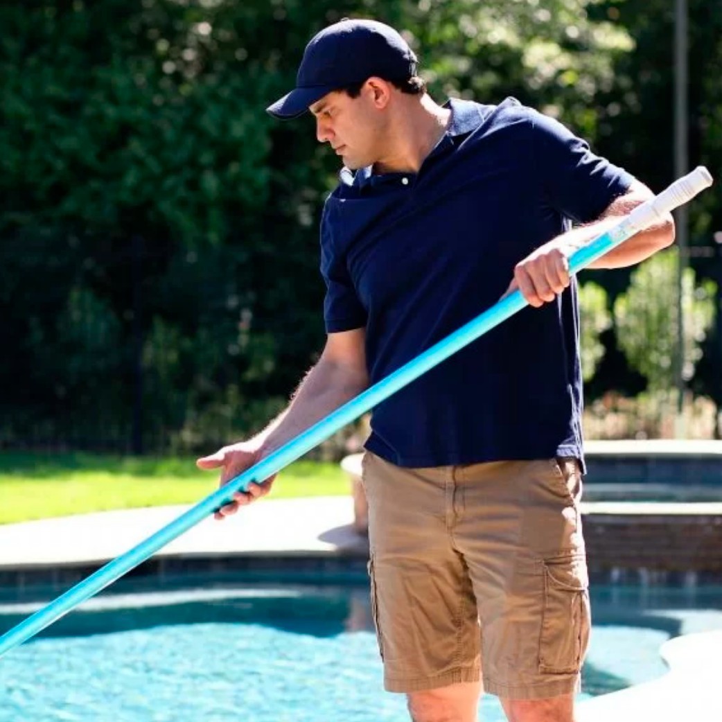 Mais do que Limpeza: Descubra Tudo que a TratBem Pode Fazer pela Sua Piscina Mais do que Limpeza: Descubra Tudo que a TratBem Pode Fazer pela Sua Piscina